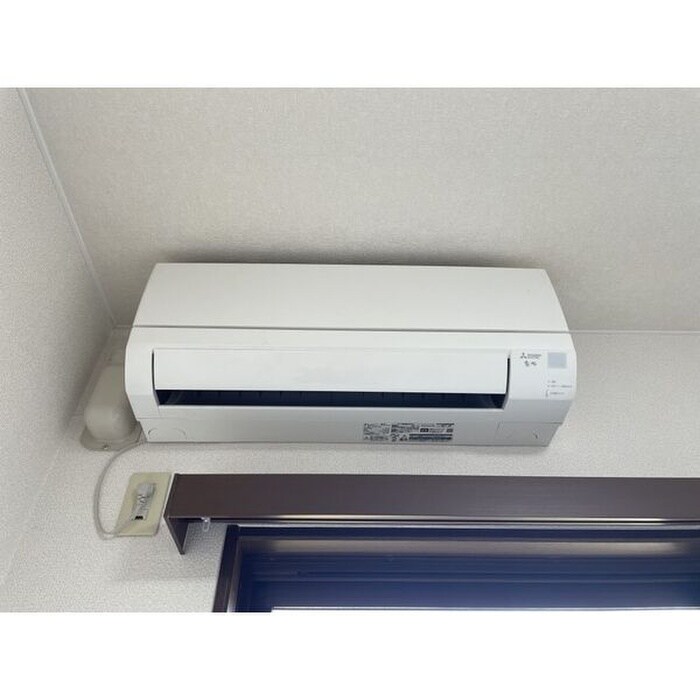 グランド－ル市名坂の物件内観写真