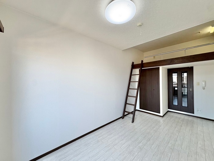 グランド－ル市名坂の物件内観写真