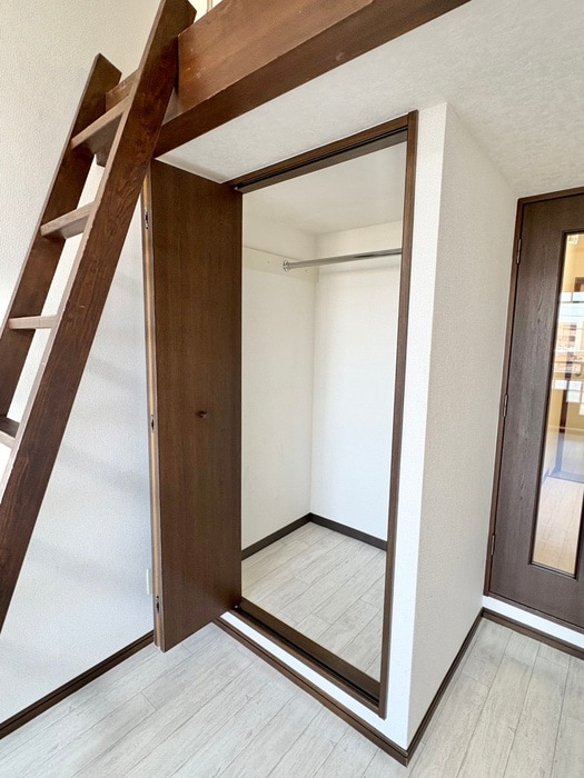 グランド－ル市名坂の物件内観写真