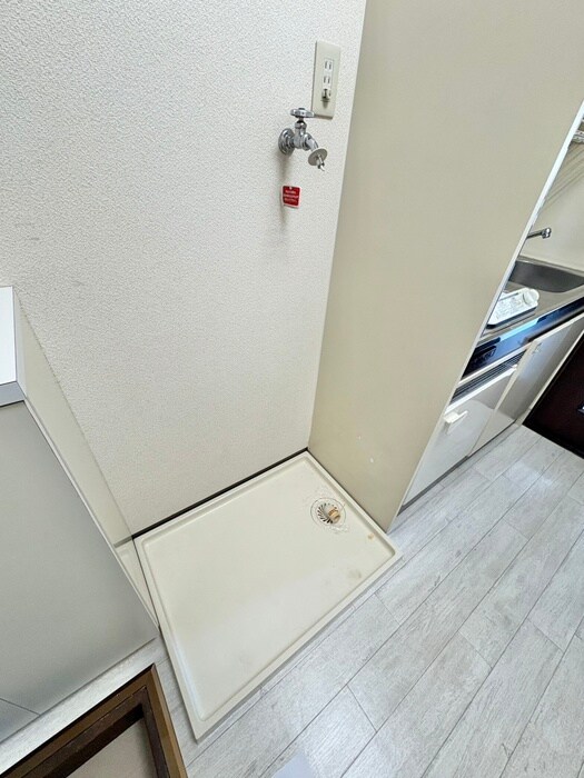 グランド－ル市名坂の物件内観写真