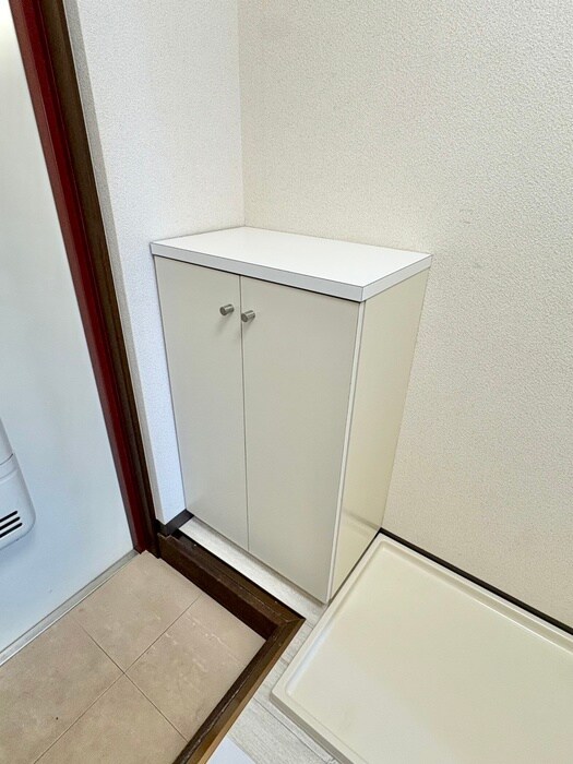 グランド－ル市名坂の物件内観写真