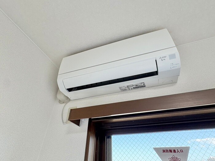 グランド－ル市名坂の物件内観写真