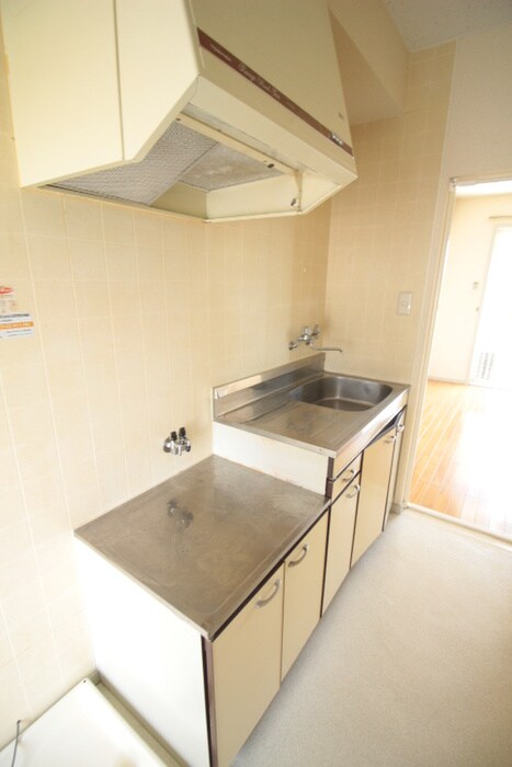 ロイヤルメゾンⅠの物件内観写真