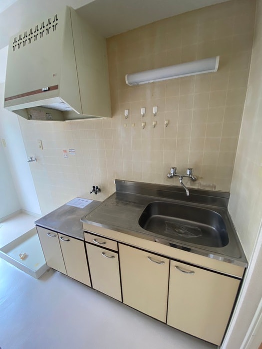 ロイヤルメゾンⅠの物件内観写真