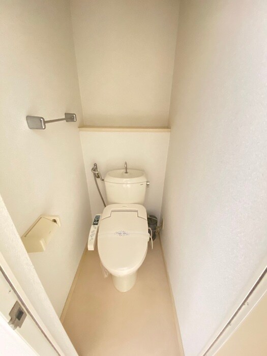 ロイヤルメゾンⅠの物件内観写真