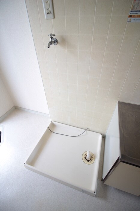 ロイヤルメゾンⅠの物件内観写真