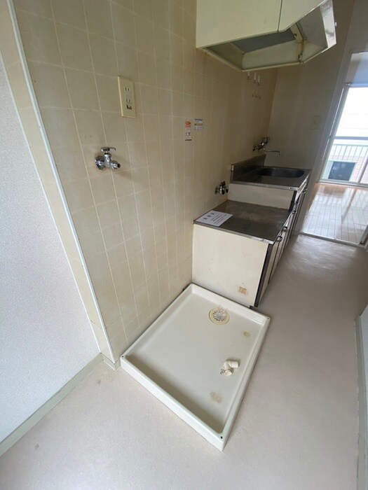 ロイヤルメゾンⅠの物件内観写真