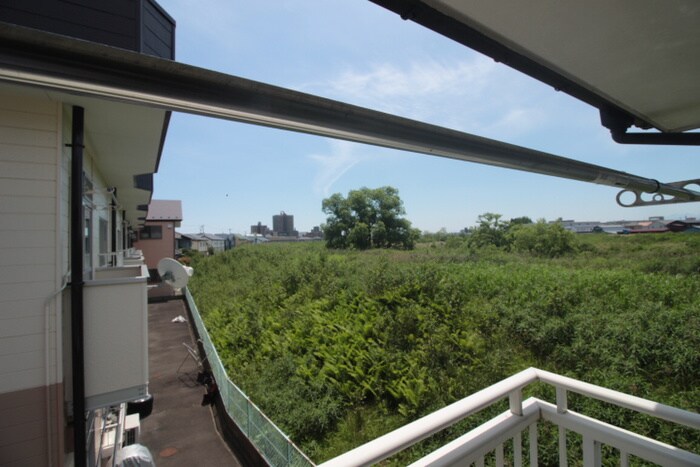 ロイヤルメゾンⅠの物件内観写真