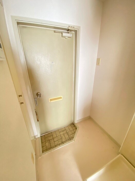 ロイヤルメゾンⅠの物件内観写真