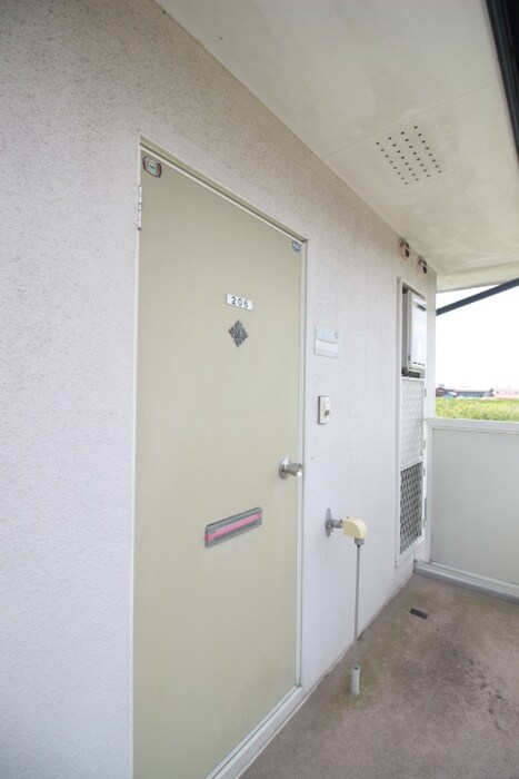 ロイヤルメゾンⅠの物件内観写真