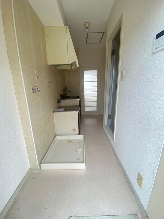 ロイヤルメゾンⅠの物件内観写真