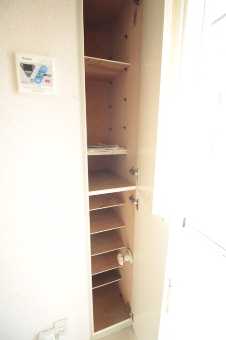 ロイヤルメゾンⅠの物件内観写真