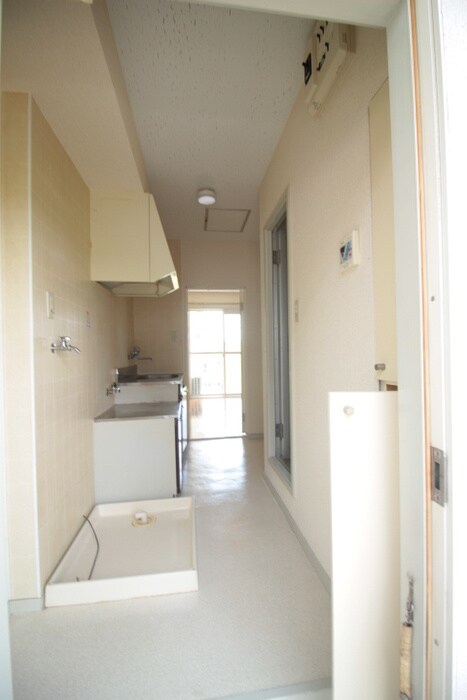 ロイヤルメゾンⅠの物件内観写真