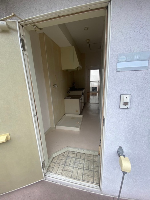 ロイヤルメゾンⅠの物件内観写真