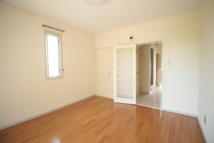 ロイヤルメゾンⅠの物件内観写真