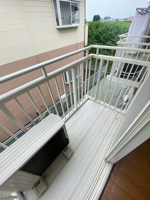 ロイヤルメゾンⅠの物件内観写真