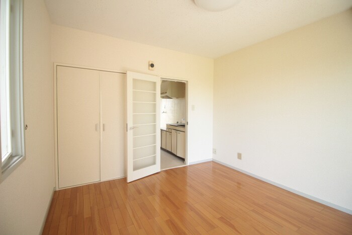 ロイヤルメゾンⅠの物件内観写真