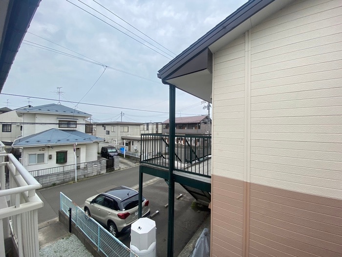 ロイヤルメゾンⅠの物件内観写真