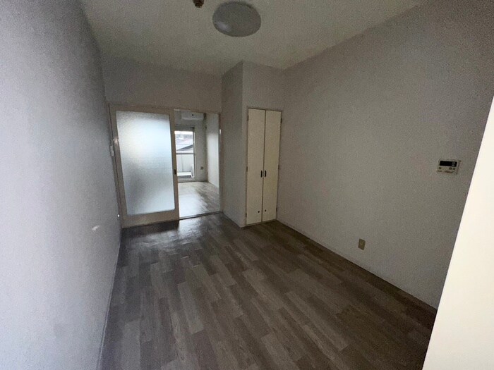 ニューシャトル仙台の物件内観写真