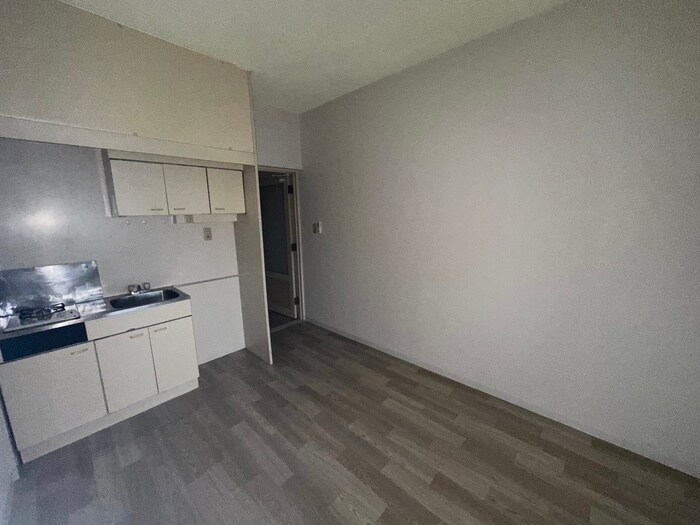 ニューシャトル仙台の物件内観写真