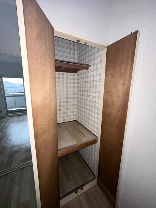 ニューシャトル仙台の物件内観写真