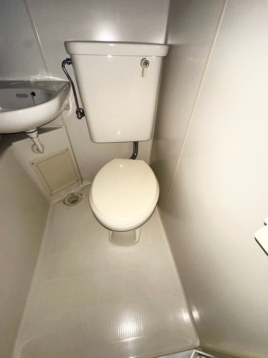 ニューシャトル仙台の物件内観写真