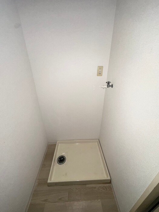 ニューシャトル仙台の物件内観写真