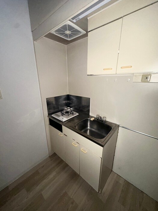 ニューシャトル仙台の物件内観写真