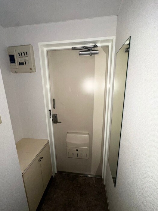 ニューシャトル仙台の物件内観写真