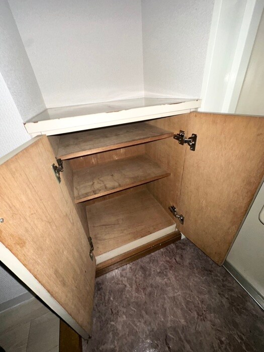 ニューシャトル仙台の物件内観写真