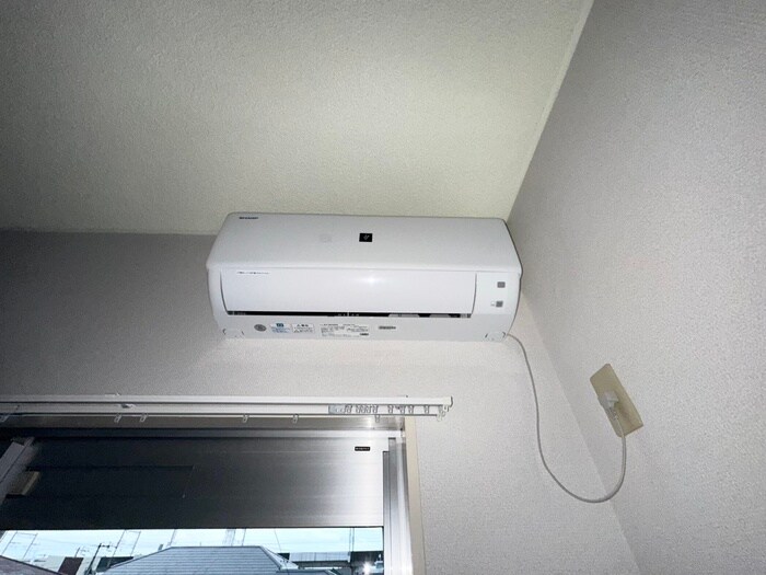 ニューシャトル仙台の物件内観写真