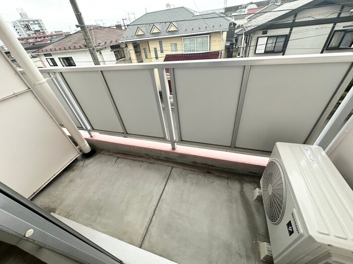 ニューシャトル仙台の物件内観写真