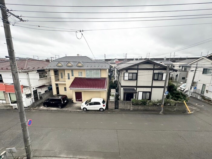 ニューシャトル仙台の物件内観写真