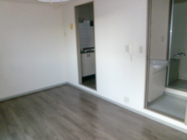 ビアン長町の物件内観写真