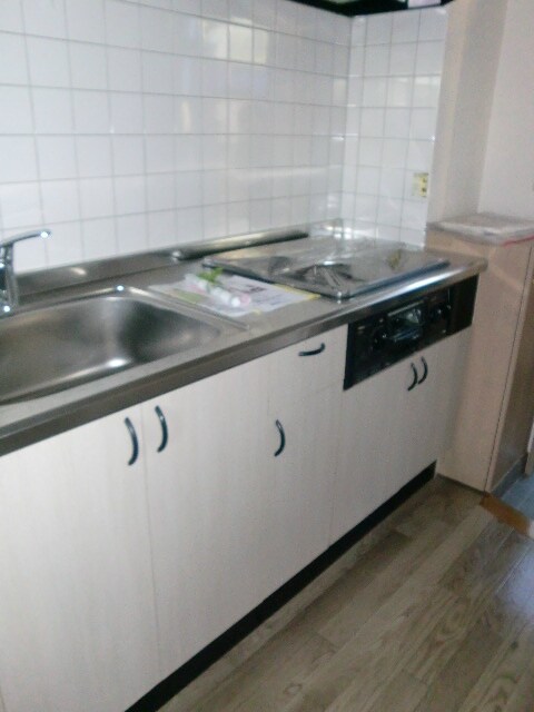 ビアン長町の物件内観写真