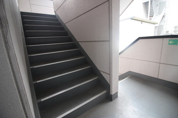 ビアン長町の物件外観写真