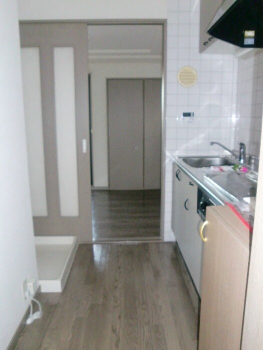 ビアン長町の物件内観写真