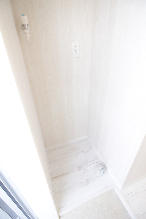 シャトーレイネB棟の物件内観写真