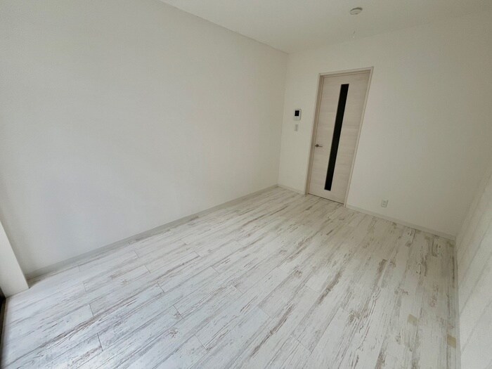 シャトーレイネB棟の物件内観写真