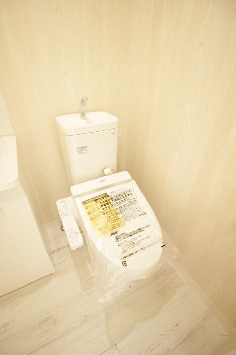 シャトーレイネB棟の物件内観写真