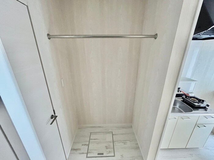 シャトーレイネB棟の物件内観写真