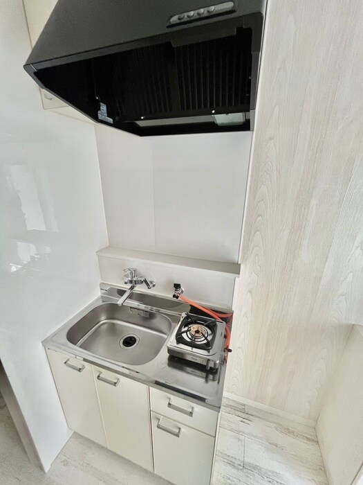 シャトーレイネB棟の物件内観写真