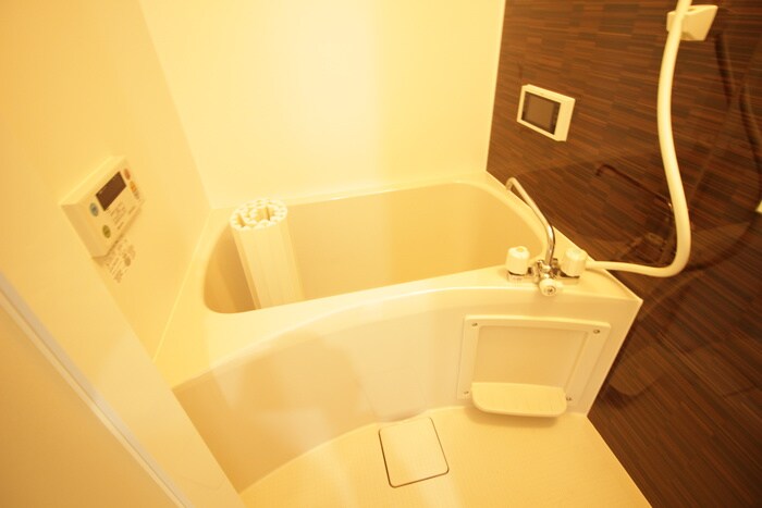 シャトーレイネB棟の物件内観写真