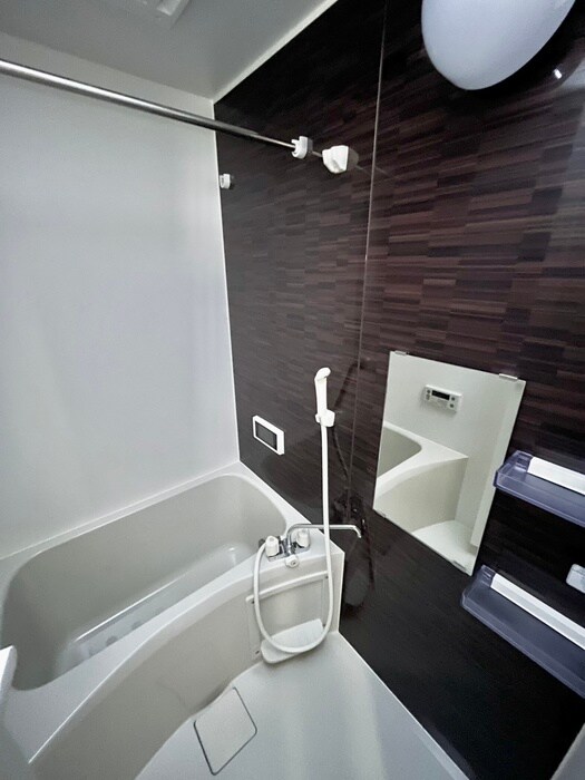 シャトーレイネB棟の物件内観写真