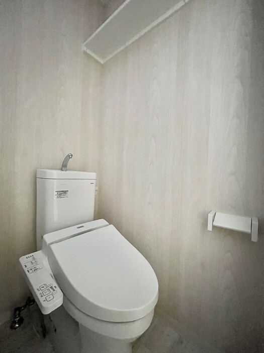 シャトーレイネB棟の物件内観写真