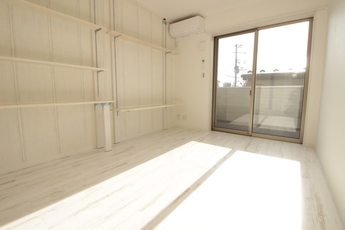 シャトーレイネB棟の物件内観写真