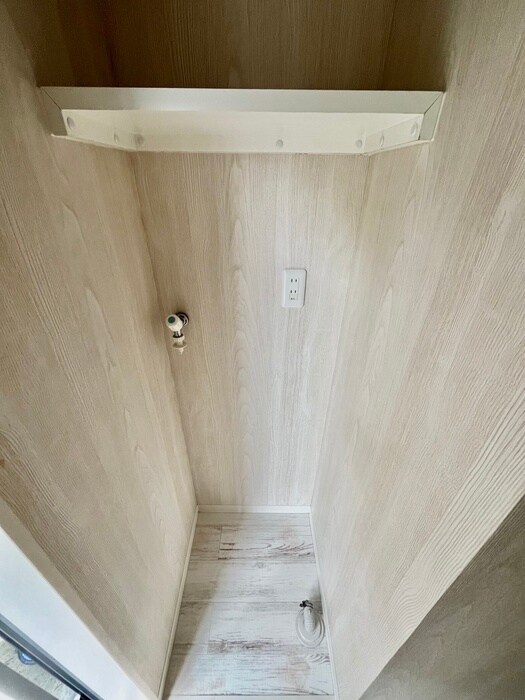 シャトーレイネB棟の物件内観写真