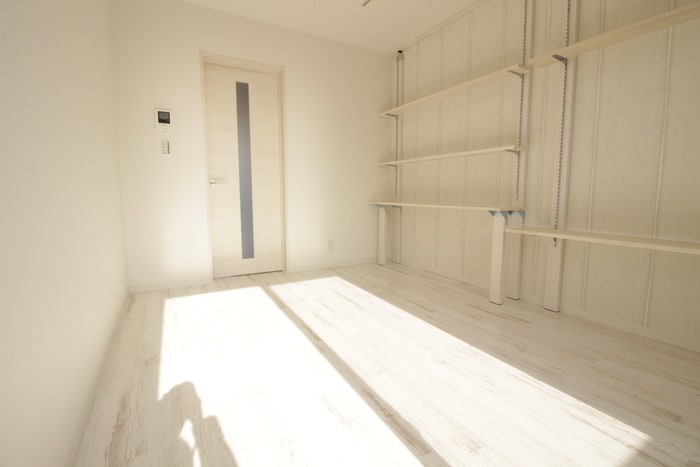 シャトーレイネB棟の物件内観写真