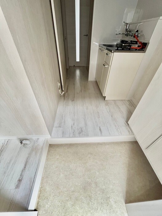 シャトーレイネB棟の物件内観写真