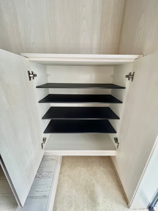 シャトーレイネB棟の物件内観写真